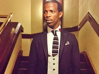 What’s Hot: Zakes Bantwini: I appreciate my woman